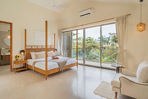 ELIVAAS Mirai Gemini 3 BHK Villa