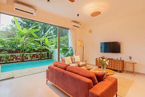 ELIVAAS Mirai Gemini 3 BHK Villa