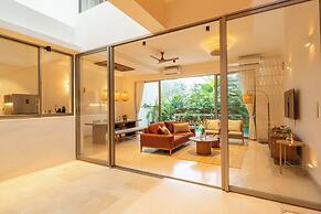 ELIVAAS Mirai Gemini 3 BHK Villa