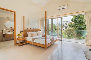 ELIVAAS Mirai Gemini 3 BHK Villa