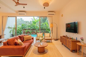 ELIVAAS Mirai Gemini 3 BHK Villa