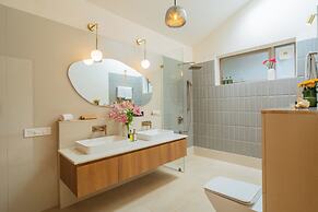 ELIVAAS Mirai Gemini 3 BHK Villa