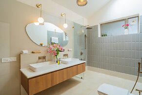 ELIVAAS Mirai Gemini 3 BHK Villa