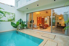 ELIVAAS Mirai Gemini 3 BHK Villa
