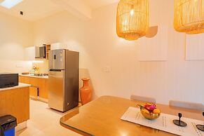 ELIVAAS Mirai Gemini 3 BHK Villa