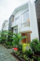 ELIVAAS Mirai Gemini 3 BHK Villa