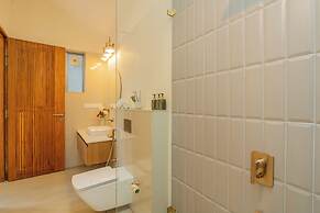 ELIVAAS Mirai Gemini 3 BHK Villa