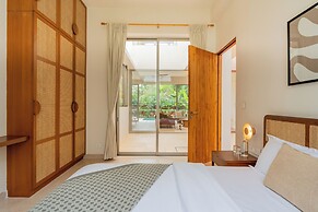 ELIVAAS Mirai Gemini 3 BHK Villa