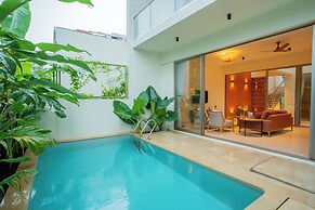 ELIVAAS Mirai Gemini 3 BHK Villa