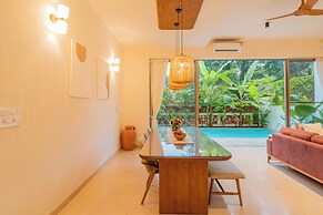 ELIVAAS Mirai Gemini 3 BHK Villa