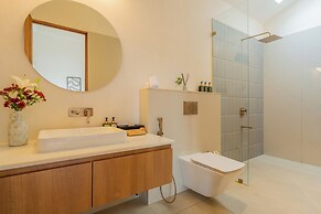 ELIVAAS Mirai Gemini 3 BHK Villa