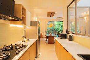 ELIVAAS Mirai Gemini 3 BHK Villa