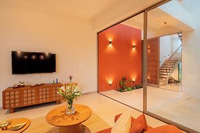 ELIVAAS Mirai Gemini 3 BHK Villa