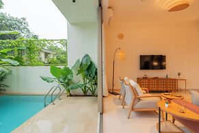 ELIVAAS Mirai Gemini 3 BHK Villa