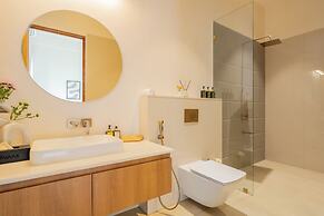 ELIVAAS Mirai Gemini 3 BHK Villa
