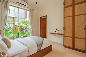 ELIVAAS Mirai Gemini 3 BHK Villa