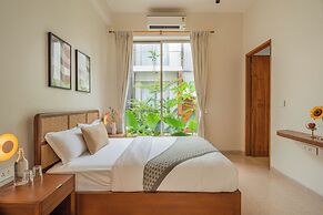ELIVAAS Mirai Gemini 3 BHK Villa