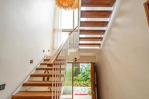ELIVAAS Mirai Gemini 3 BHK Villa