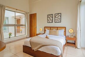 ELIVAAS Mirai Gemini 3 BHK Villa