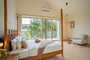 ELIVAAS Mirai Gemini 3 BHK Villa