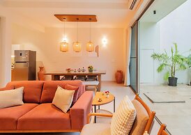ELIVAAS Mirai Gemini 3 BHK Villa