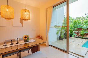 ELIVAAS Mirai Gemini 3 BHK Villa