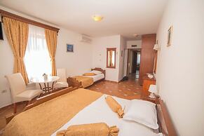 Hotel Fiammanti