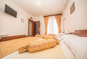 Hotel Fiammanti