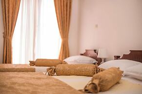 Hotel Fiammanti