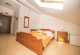 Hotel Fiammanti