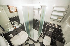 Hotel Fiammanti