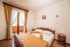 Hotel Fiammanti
