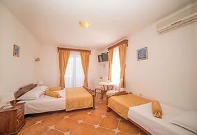Hotel Fiammanti