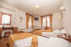 Hotel Fiammanti