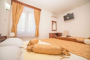 Hotel Fiammanti