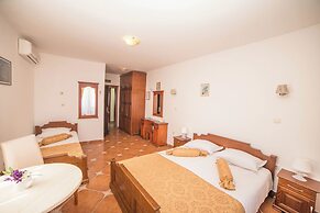 Hotel Fiammanti