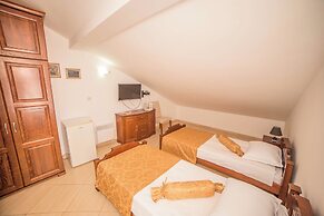 Hotel Fiammanti