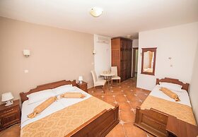 Hotel Fiammanti