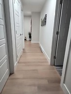 Quiet Haven - One-bedroom Suite