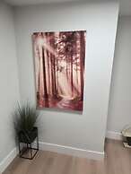 Quiet Haven - One-bedroom Suite