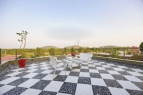 ELIVAAS Heaven in Hills Mountara 3BHK
