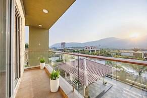 ELIVAAS Heaven in Hills Mountara 3BHK