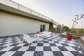 ELIVAAS Heaven in Hills Mountara 3BHK