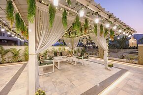 ELIVAAS Heaven in Hills Mountara 3BHK