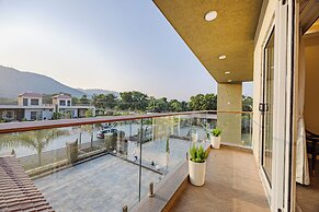 ELIVAAS Heaven in Hills Mountara 3BHK