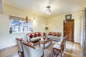 Alaya Stays Villa Harmony 2 BHK