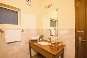 Alaya Stays Villa Harmony 2 BHK