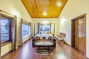 Alaya Stays Villa Harmony 2 BHK