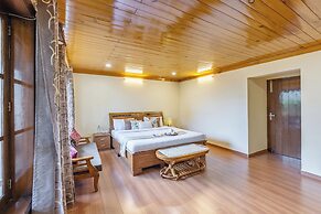 Alaya Stays Villa Harmony 2 BHK
