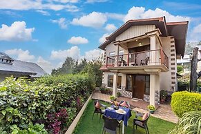Alaya Stays Villa Harmony 2 BHK